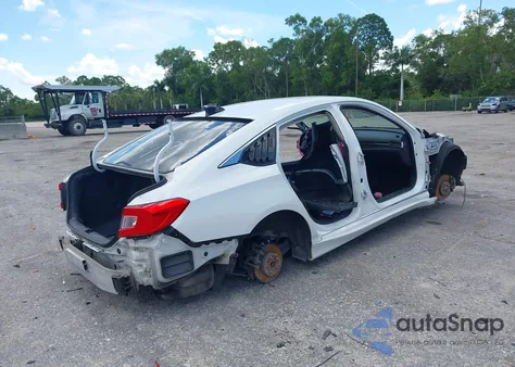 2021 Honda Accord Sport Special Edition z USA, uszkodzony, nr VIN 1HGCV1F41MA076231